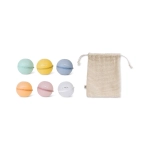 Globos de agua de Saro