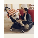 Stokke YOYO Pack Color 6+ Capri Lifestyle