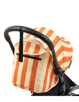 Stokke YOYO Pack Color 6+ Capri Trasera