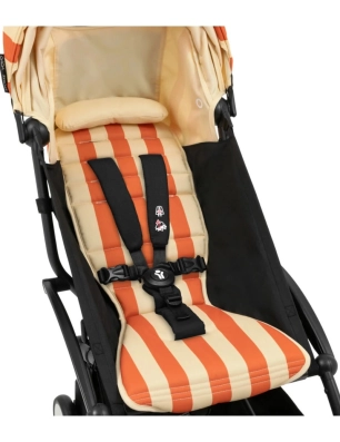 Stokke YOYO Pack Color 6+ Capri Colchoneta
