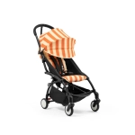 Stokke YOYO Pack Color 6+ Capri Capota