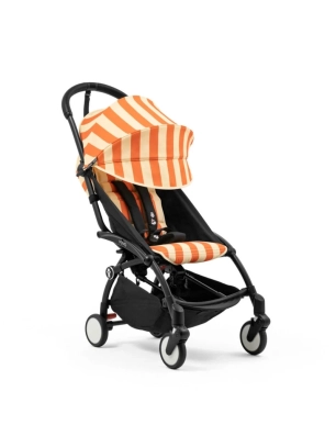Stokke YOYO Pack Color 6+ Capri Capota