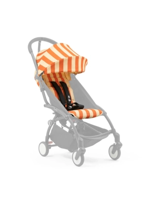 Stokke YOYO Pack Color 6+ Capri Principal