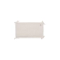 Protector cuna de punto 180x30 cm de Jollein