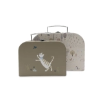 Pack 2 maletas de Jollein