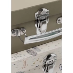 Pack 2 maletas de Jollein Tiny Park