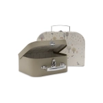 Pack 2 maletas de Jollein Tiny Park