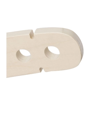 Soporte madera para móvil cuna de Jollein