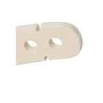 Soporte madera para móvil cuna de Jollein