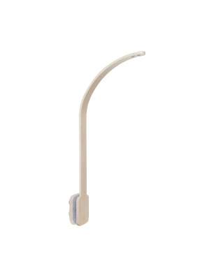 Soporte madera para móvil cuna de Jollein