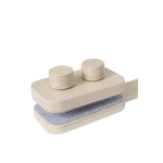 Soporte madera para móvil cuna de Jollein