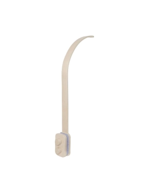 Soporte madera para móvil cuna de Jollein