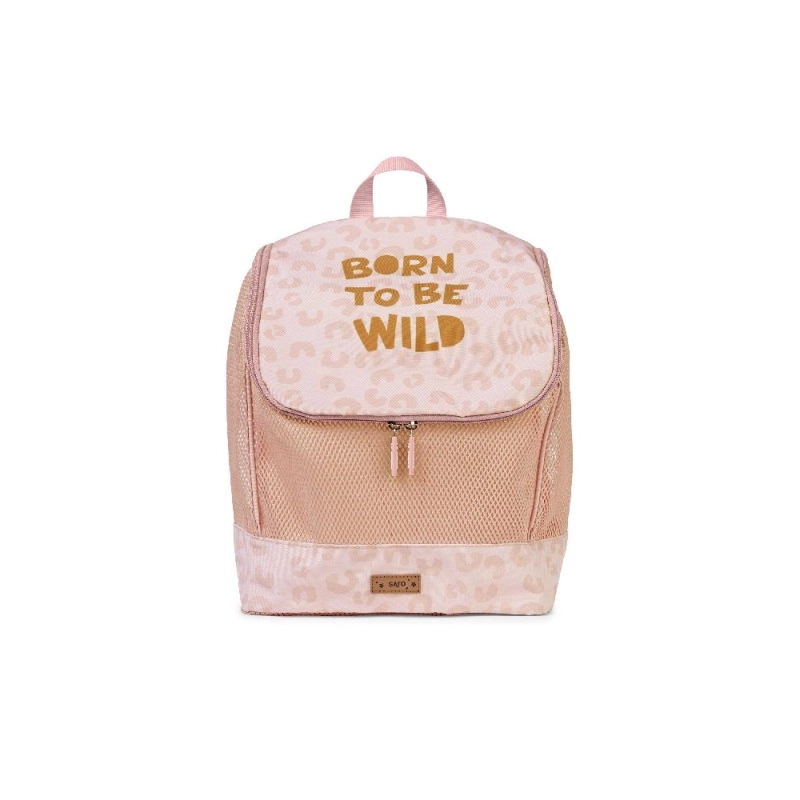Mochila antiarena Saro