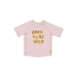 Camiseta protección solar manga corta de Saro