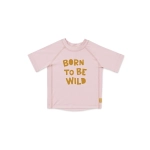 Camiseta protección solar manga corta de Saro