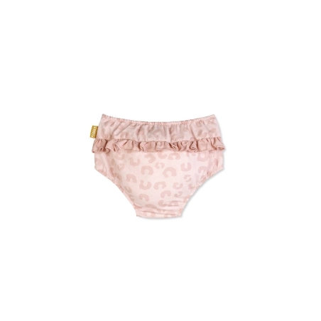 Bañador pañal con protección solar de Saro