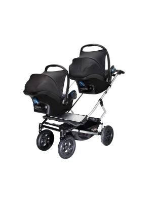 ADAPTADOR CLIP 31 PARA SILLA DUET DE MOUNTAIN BUGGY