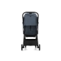 Silla de paseo Clap 3 de Jané
