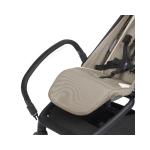 Silla de paseo Clap 3 de Jané U80 Desert