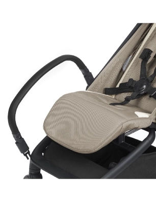Silla de paseo Clap 3 de Jané U80 Desert