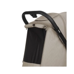 Silla de paseo Clap 3 de Jané U80 Desert