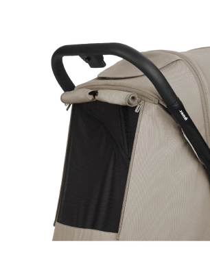 Silla de paseo Clap 3 de Jané U80 Desert