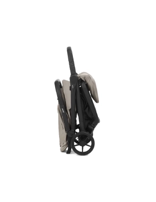Silla de paseo Clap 3 de Jané U80 Desert
