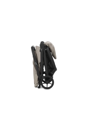 Silla de paseo Clap 3 de Jané U80 Desert