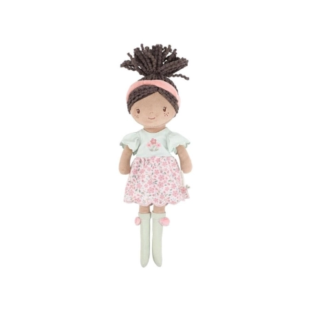 Muñeca Evi blandita de Little Dutch