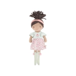 Muñeca Evi blandita de Little Dutch