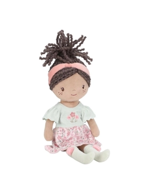 Muñeca Evi blandita de Little Dutch