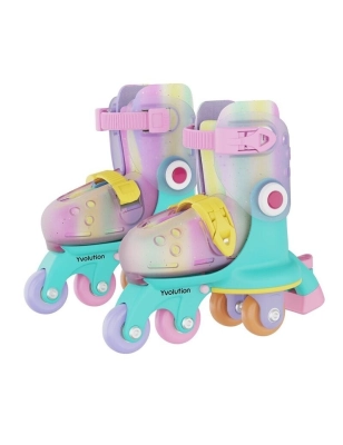 Patines Infantiles Twista de Yvolution