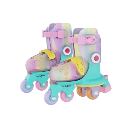 Patines Infantiles Twista de Yvolution