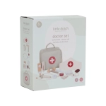 Maletín médico juguete de Little Dutch