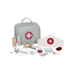 Maletín médico juguete de Little Dutch