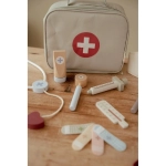 Maletín médico juguete de Little Dutch