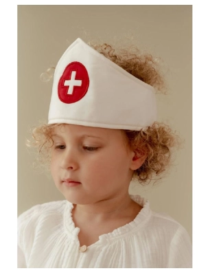 Maletín médico juguete de Little Dutch