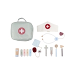 Maletín médico juguete de Little Dutch