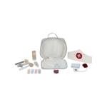 Maletín médico juguete de Little Dutch