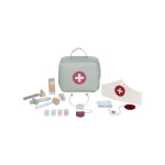 Maletín médico juguete de Little Dutch