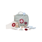 Maletín médico juguete de Little Dutch