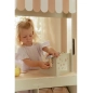 Caja Registradora con Escáner de Little Dutch