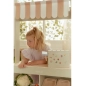 Caja Registradora con Escáner de Little Dutch