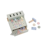 Caja Registradora con Escáner de Little Dutch