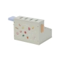Caja Registradora con Escáner de Little Dutch