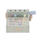 Caja Registradora con Escáner de Little Dutch