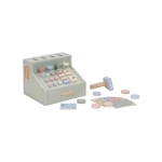 Caja Registradora con Escáner de Little Dutch