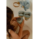 Juego bañera tazas de Little Dutch