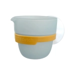 Juego bañera tazas de Little Dutch