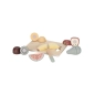 Frutas de Madera para cortar de Little Dutch